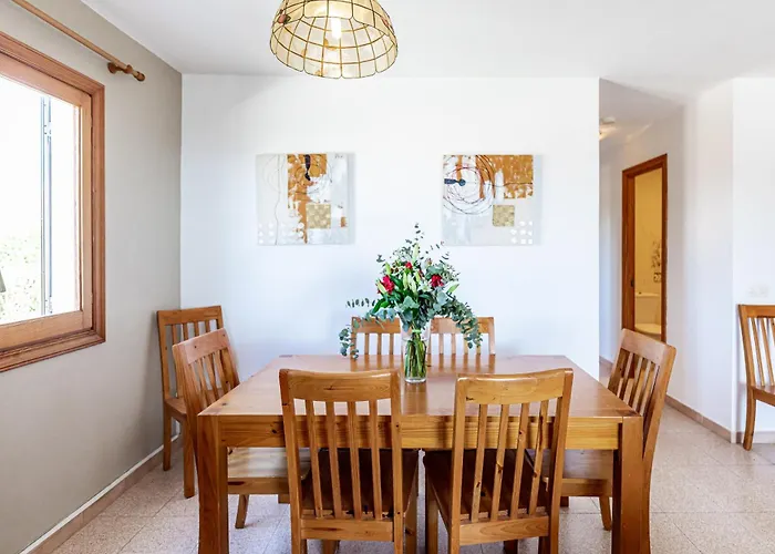 Ponent Willa Son Bou