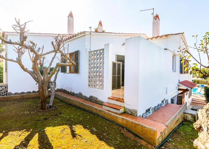 Ponent Willa Son Bou