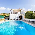 Villa Ponent *