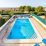 Villa Ponent