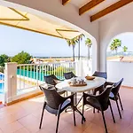 Villa Ponent *