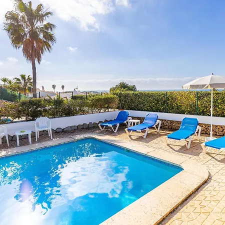 Villa Ponent Son Bou