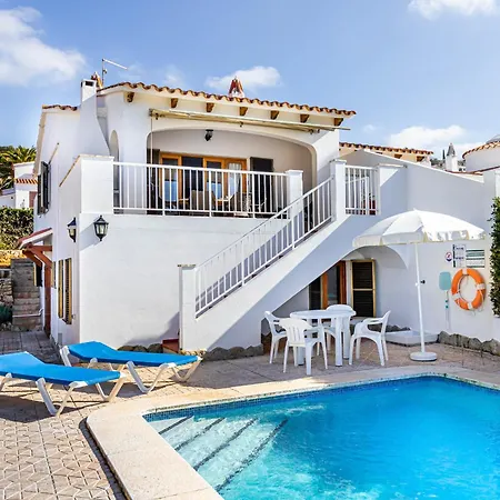 Ponent Villa Son Bou