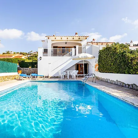 Villa Ponent *