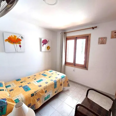 Villa Ponent *