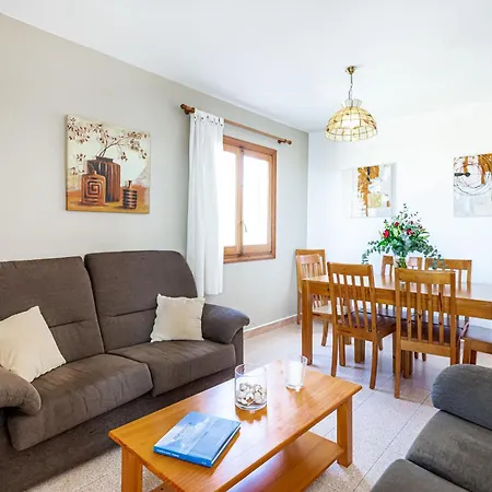 Villa Ponent