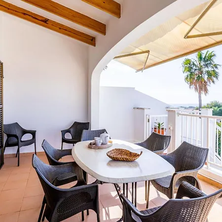 Ponent 빌라 손 보우