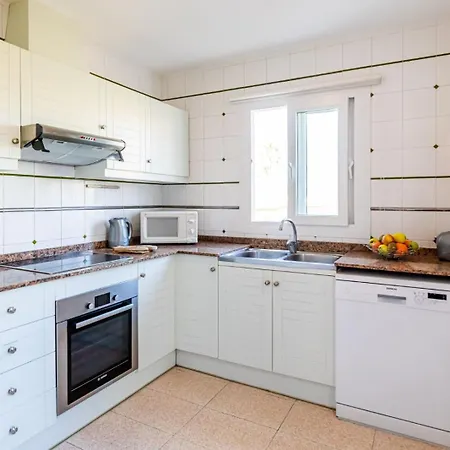 Villa Ponent Son Bou