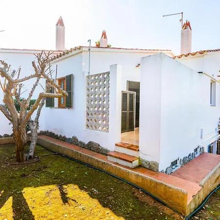 Ponent Villa Son Bou