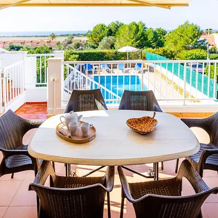 Ponent Villa Son Bou