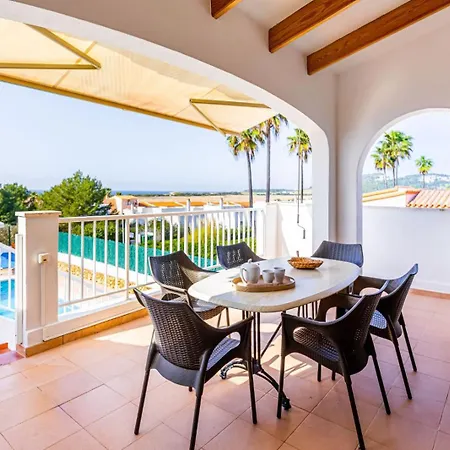 Villa Ponent *