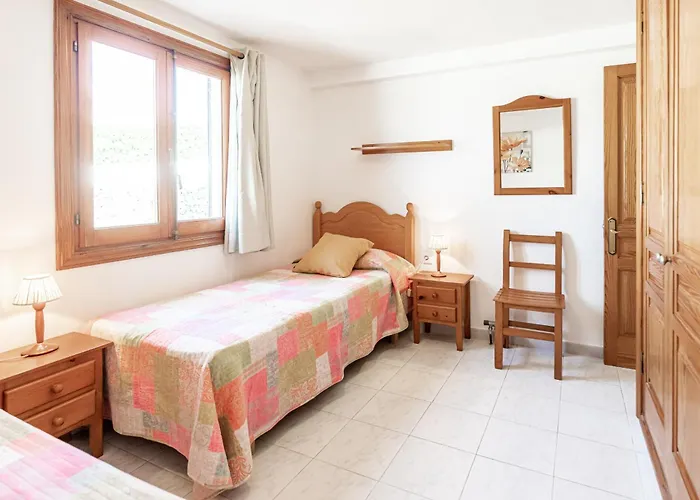 Villa Ponent Son Bou