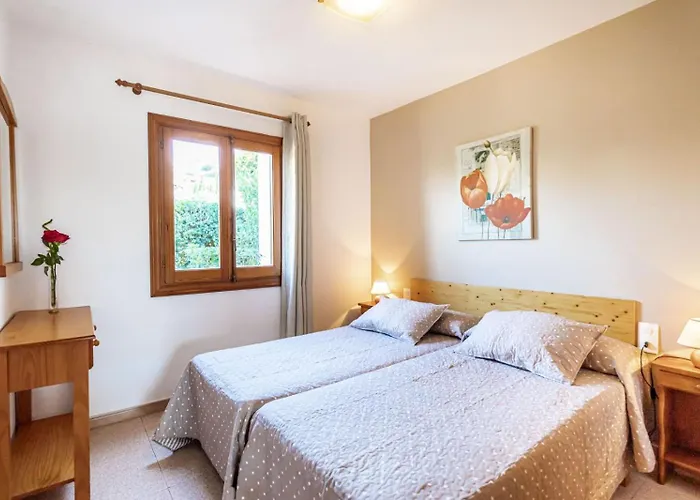 Villa Ponent Son Bou