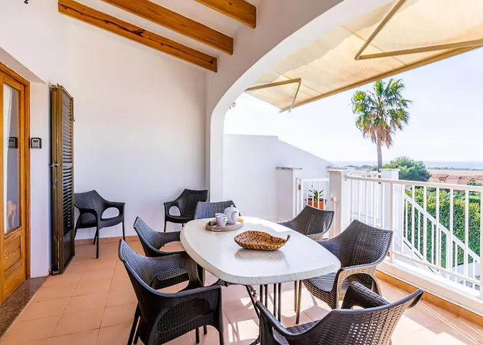 Ponent Villa Son Bou