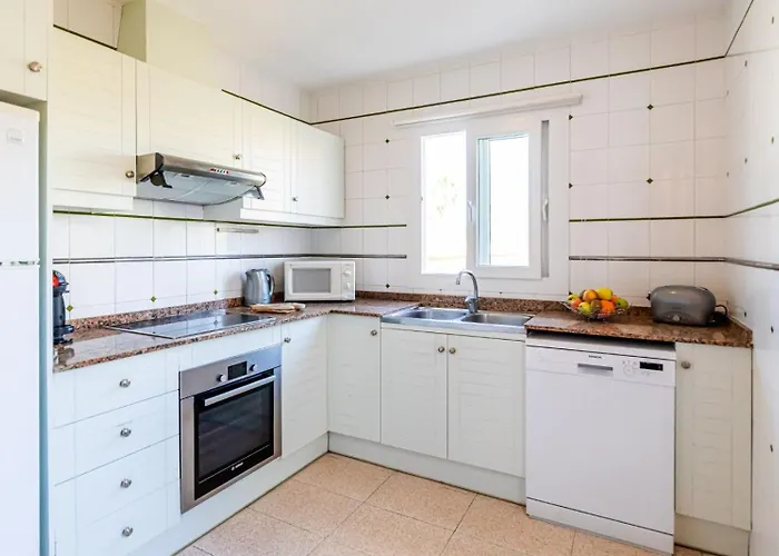 Villa Ponent Son Bou