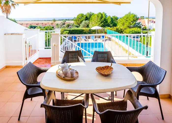 Ponent Villa Son Bou