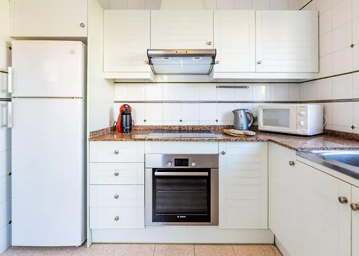 Villa Ponent Son Bou