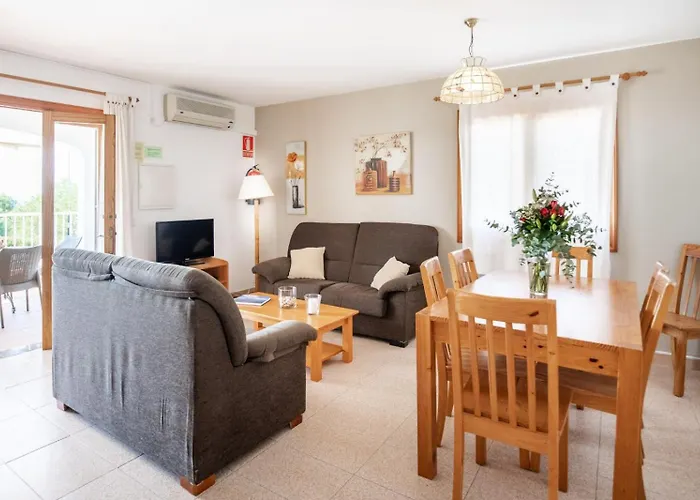 Villa Ponent Son Bou