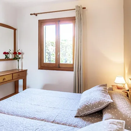 Ponent Villa Son Bou