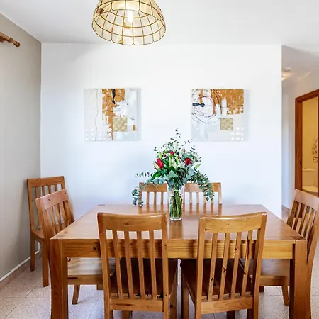 Ponent Villa Son Bou