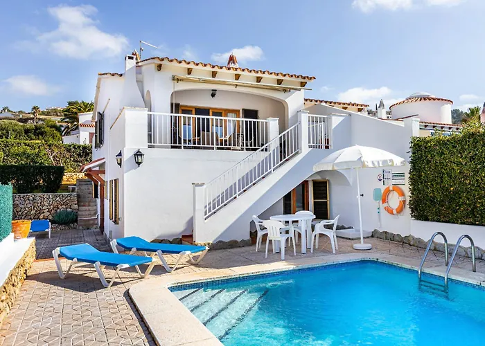 Ponent Villa Son Bou