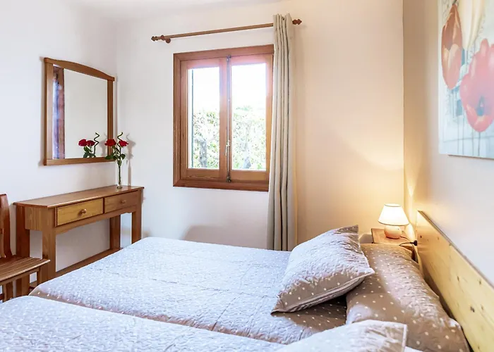 Ponent Villa Son Bou